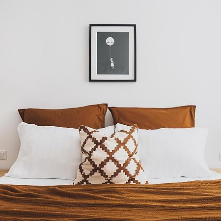 Voya Nordic Apartment-A Luxury Oasis In The Old Town Μπρασόβ Εξωτερικό φωτογραφία