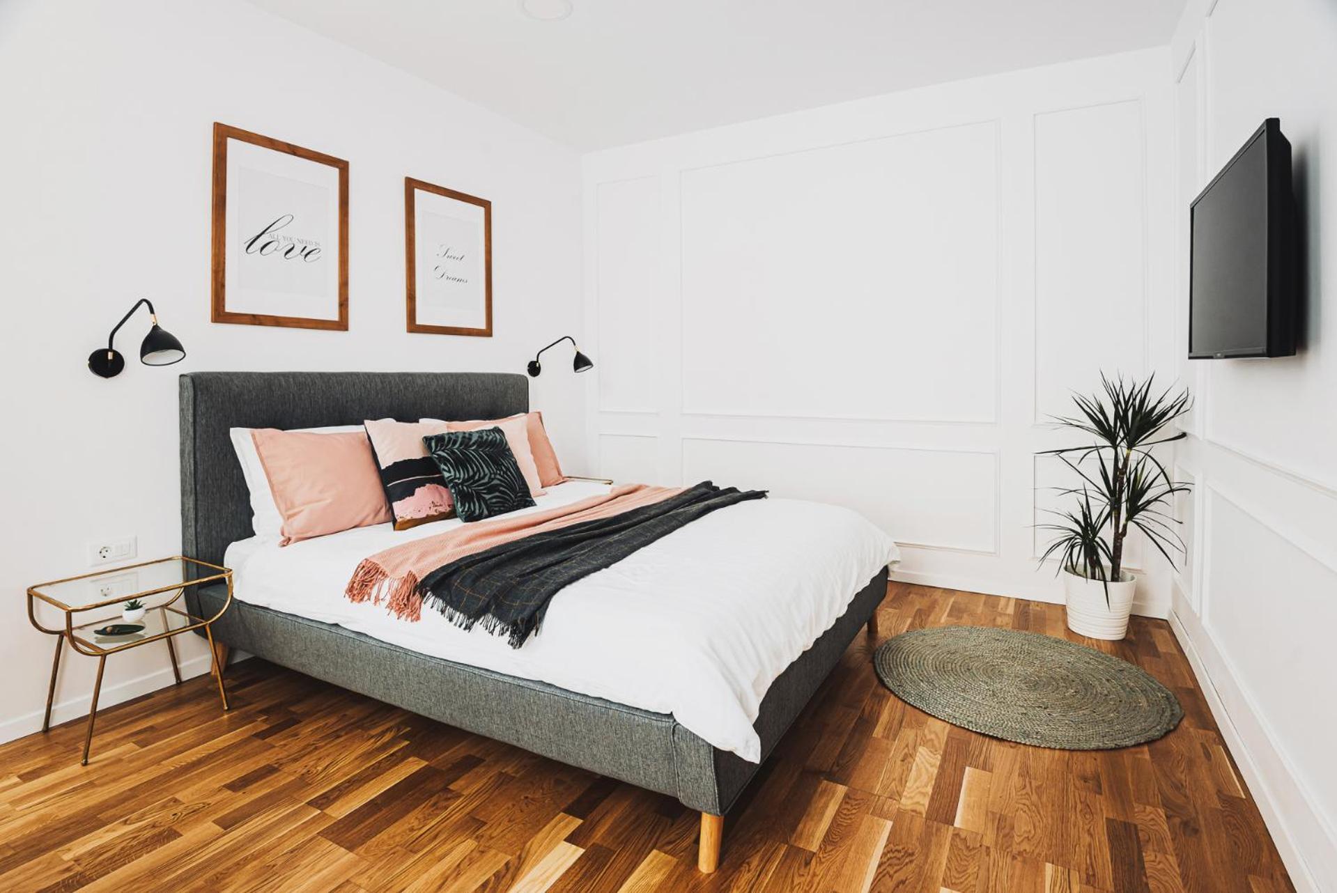 Voya Nordic Apartment-A Luxury Oasis In The Old Town Μπρασόβ Εξωτερικό φωτογραφία