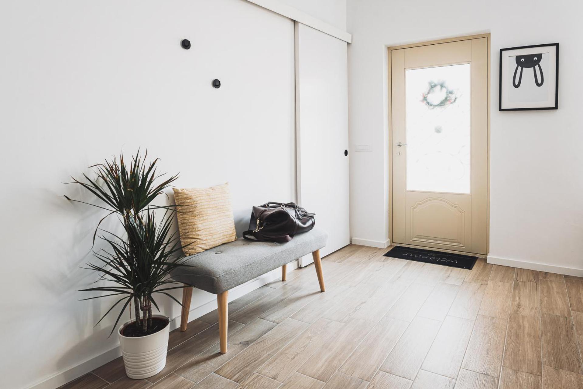 Voya Nordic Apartment-A Luxury Oasis In The Old Town Μπρασόβ Εξωτερικό φωτογραφία